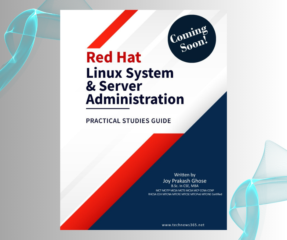 Red Hat Linux System And Server Administration